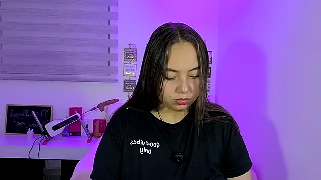 cherry valeria online show from 06.23.26
