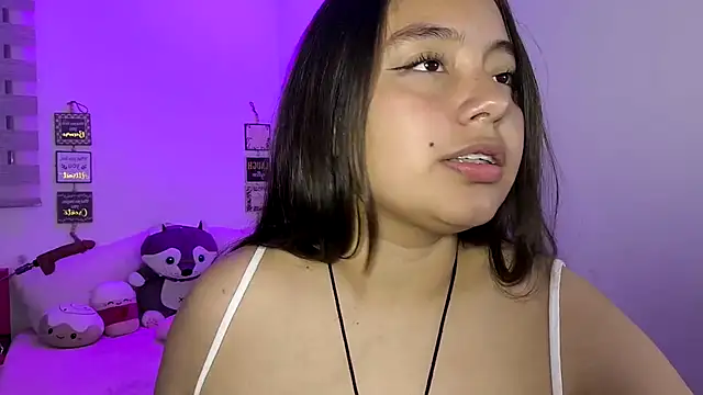 cherry valeria online show from 07.24.26