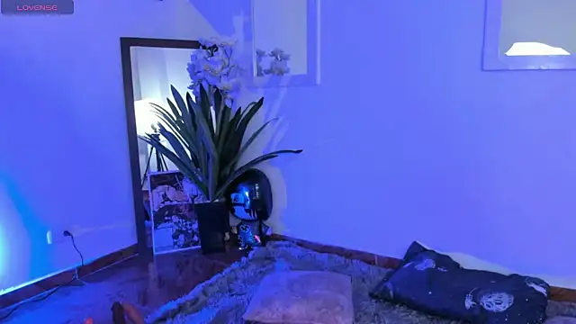 Dimitra hells online show from 03.20.26