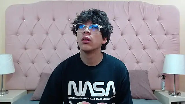 Desire Ecstasy2 online show from 03.22.26