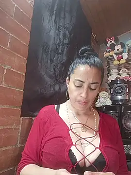 Alexandrina online show from 07.30.26