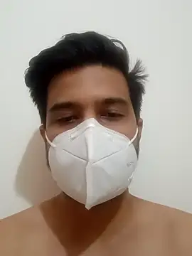 Thedickyoulove19 online show from 04.07.26