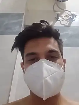 Thedickyoulove19 online show from 06.04.26