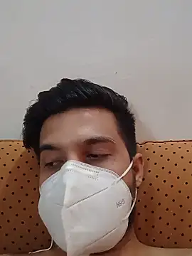 Thedickyoulove19 online show from 06.11.26