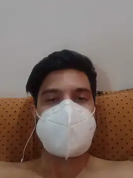 Thedickyoulove19 online show from 06.12.26