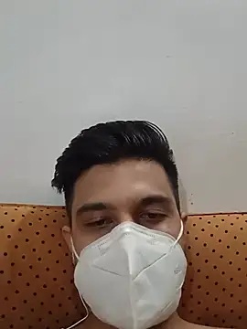 Thedickyoulove19 online show from 07.11.26