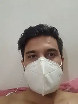 Thedickyoulove19 online show from 08.04.26