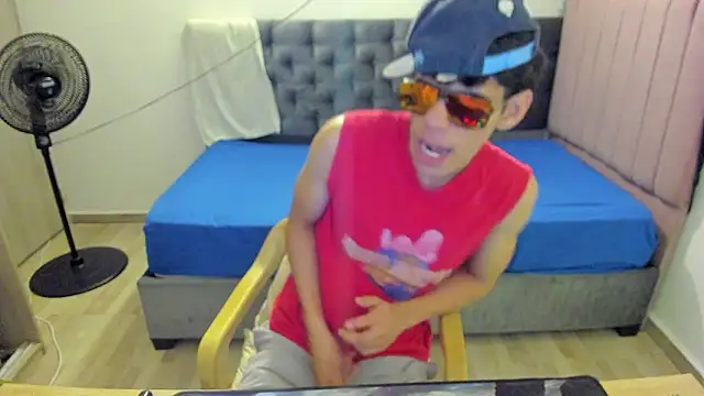 Josy 11 online show from 03.16.26