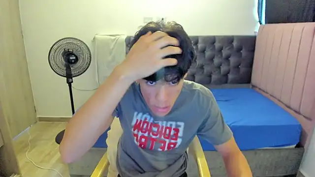 Josy 11 online show from 03.28.26