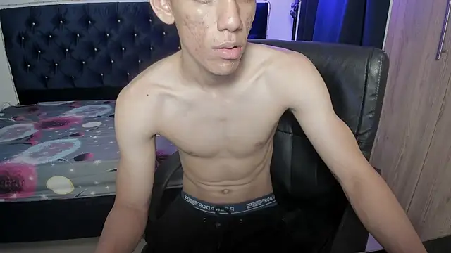 Josy 11 online show from 04.18.26