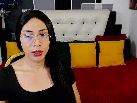 alise capell online show from 04.15.26