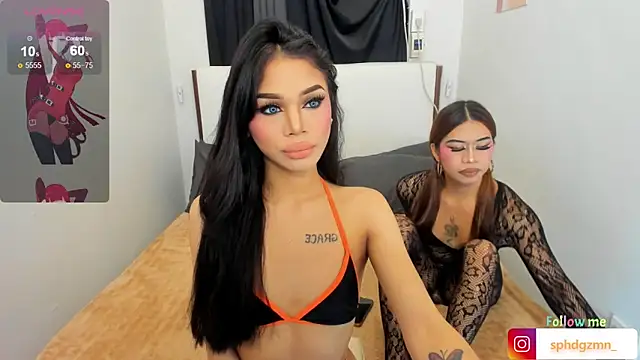Ameliaveleria online show from 03.22.26