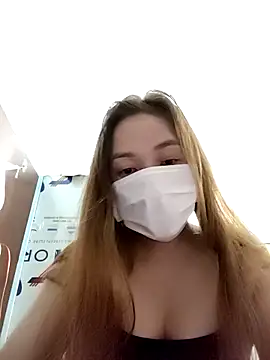 DawnG x online show from 04.04.26