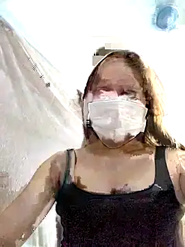 DawnG x online show from 04.07.26