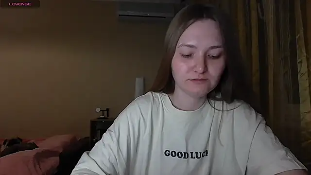 Belle Brooks online show from 05.06.26
