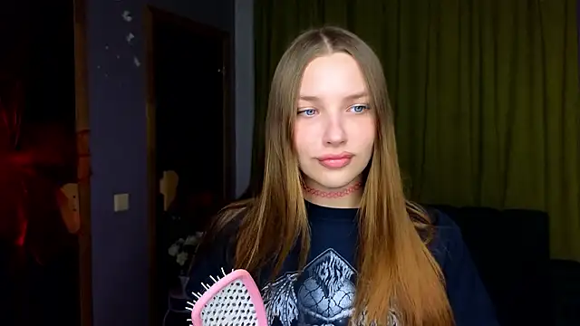 DariaAngels online show from 03.21.26