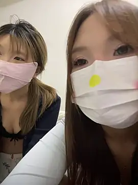 Angel-Sisters online show from 07.03.26