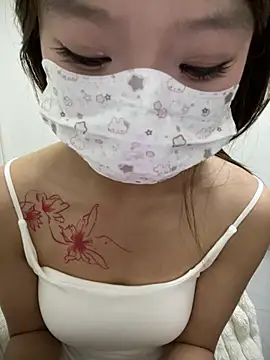Angel-Sisters online show from 07.05.26