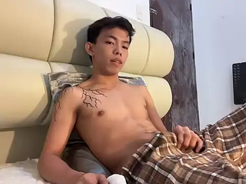 hottasianboy online show from 05.19.26