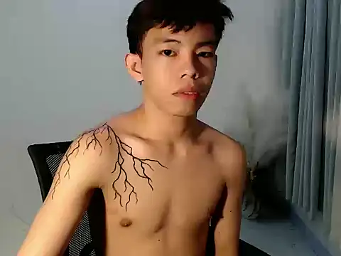 hottasianboy online show from 05.26.26