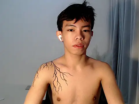 hottasianboy online show from 05.31.26