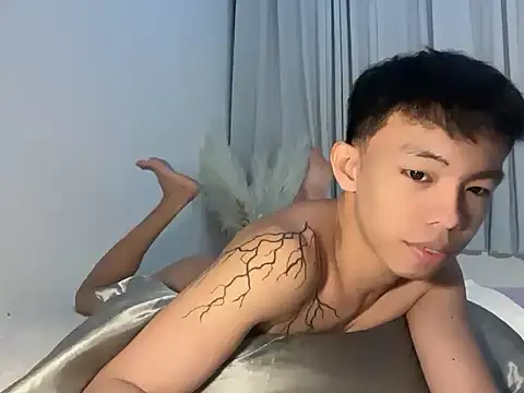 hottasianboy online show from 06.20.26
