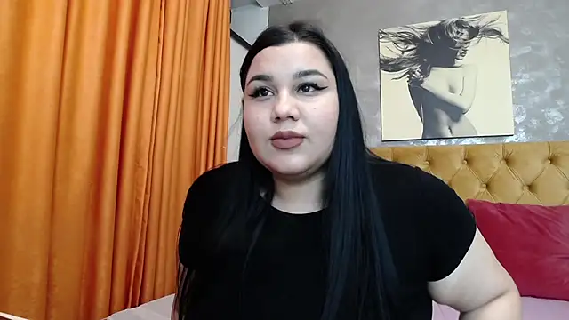 Jasminereys online show from 06.02.26