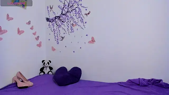 Snapshot of kyliewilso chatting on 05.10.26 kyliewilso online show from 05.10.26