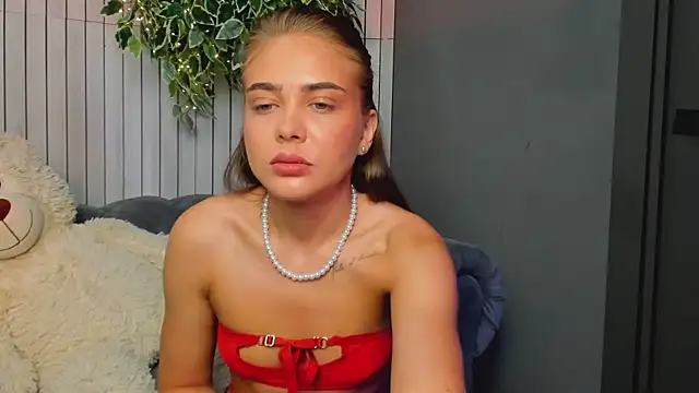 MilaLewi online show from 05.30.26