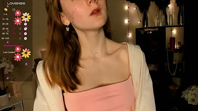 MalloryGray online show from 03.18.26