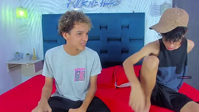 Only3Trio online show from 03.19.26