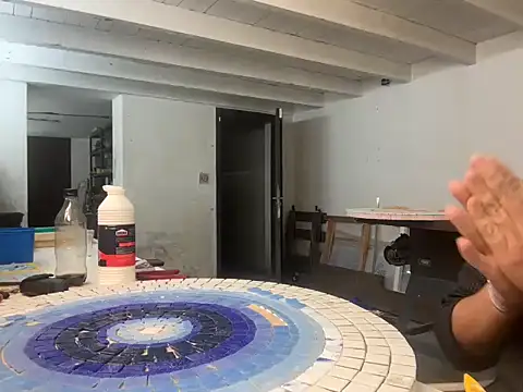 MAByummydick online show from 06.08.26