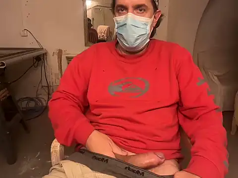 MAByummydick online show from 06.22.26