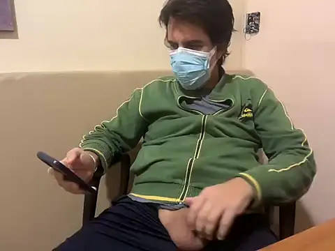 MAByummydick online show from 06.24.26