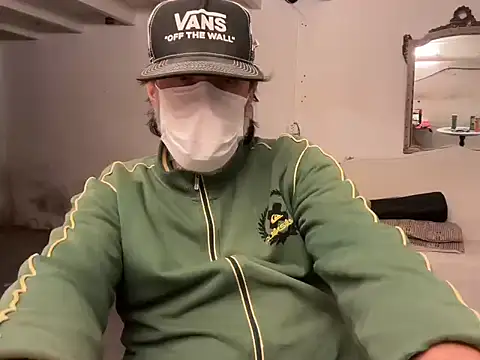 MAByummydick online show from 07.31.26