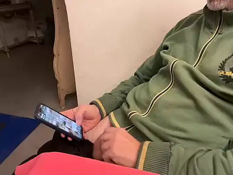 MAByummydick online show from 08.05.26