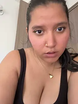 Mila Sunshin online show from 03.13.26