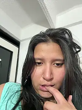 Mila Sunshin online show from 03.16.26