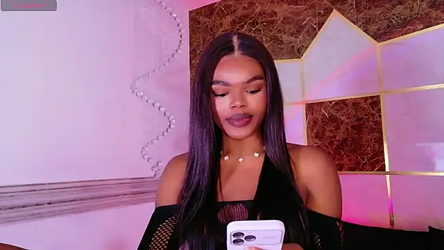 Gisela Valencia online show from 06.16.26