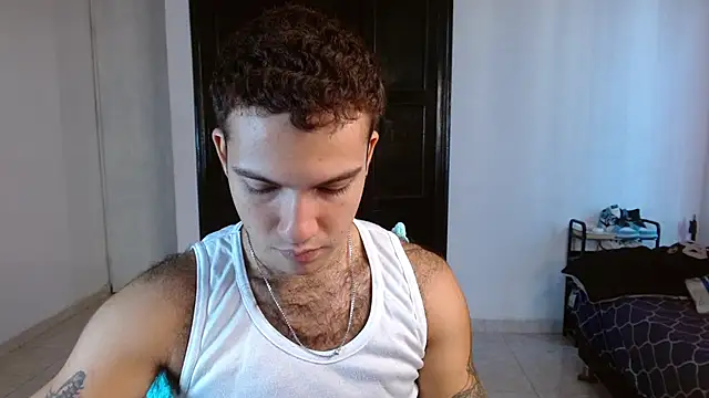 Snapshot of Seaboy_ chatting on 03.13.26 Seaboy online show from 03.13.26