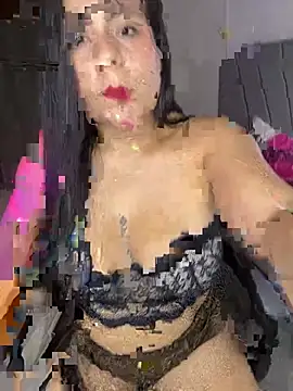 Wendyfzyog3 online show from 03.18.26