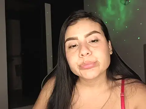 Wendyfzyog3 online show from 04.07.26