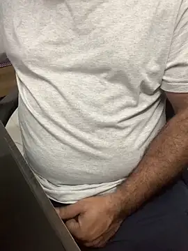 Snapshot of urb0nd chatting on 03.23.26 urb0nd online show from 03.23.26