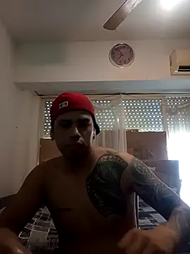 Snapshot of PiruRodri chatting on 03.20.26 PiruRodri online show from 03.20.26