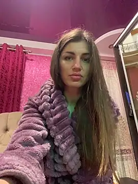 GlamXX online show from 03.16.26