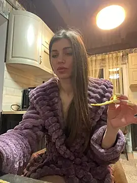 GlamXX online show from 03.17.26