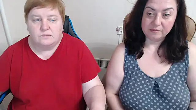 Lindy-Jeanie online show from 03.21.26
