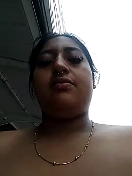 DestiinyBlack online show from 04.05.26