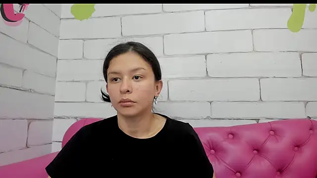 Danna Greyy online show from 05.02.26