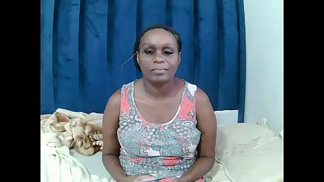 MelaniBbe online show from 04.08.26